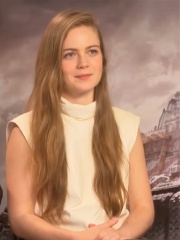 Photo of Hera Hilmar