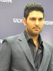 Photo of Yuvraj Singh