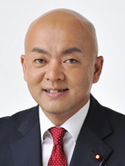 Photo of Manabu Horii