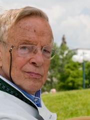 Photo of Franco Zeffirelli