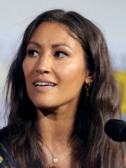 Photo of Eleanor Matsuura