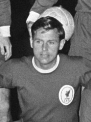 Photo of Gordon Milne