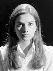 Photo of Nicole Calfan