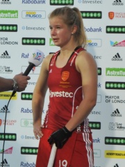 Photo of Sophie Bray