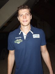 Photo of Lukas Kampa