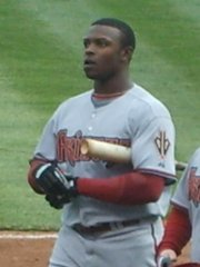 Photo of Justin Upton