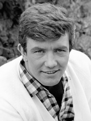 Photo of Albert Finney