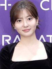 Photo of Jo Soo-min