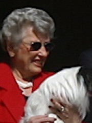 Photo of Princess Astrid, Mrs. Ferner