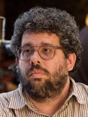 Photo of Neil LaBute