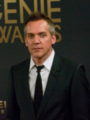 Photo of Jean-Marc Vallée