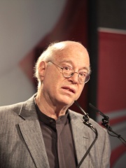 Photo of Richard Sennett