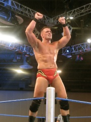 Photo of Charlie Haas