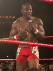 Photo of Shelton Benjamin