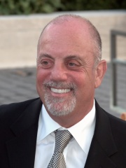 Photo of Billy Joel