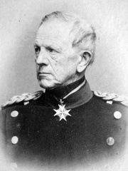 Photo of Helmuth von Moltke the Elder