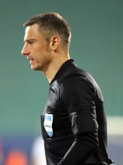 Photo of Slavko Vinčić