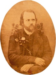 Photo of Charles-Valentin Alkan