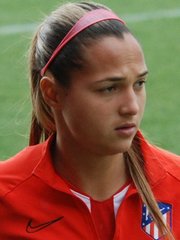 Photo of Deyna Castellanos
