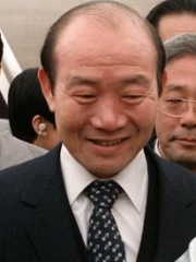 Photo of Chun Doo-hwan