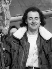 Photo of Jaak Joala