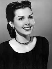 Photo of Ann Miller