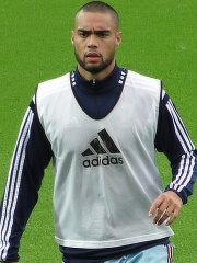 Photo of Winston Reid