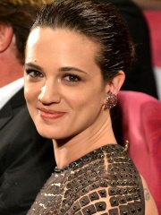 Photo of Asia Argento