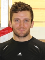 Photo of Callum Skinner