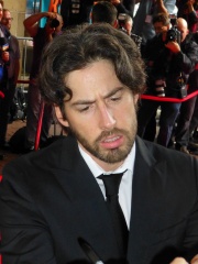 Photo of Jason Reitman