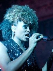 Photo of Fleur East