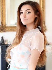 Photo of Marzia Bisognin