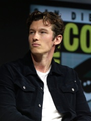 Photo of Callum Turner