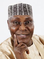 Photo of Atiku Abubakar