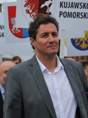 Photo of Artur Partyka