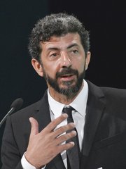 Photo of Alberto Rodríguez Librero