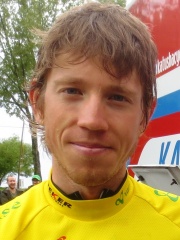 Photo of Ilnur Zakarin