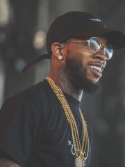 Photo of Tory Lanez