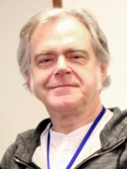 Photo of Kevin McNally