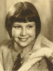 Photo of Mitzi Green