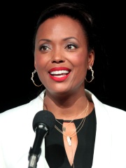 Photo of Aisha Tyler