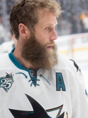 Photo of Joe Thornton