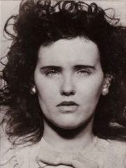 Photo of Black Dahlia