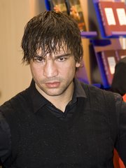 Photo of Markus Beyer