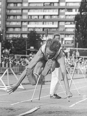 Photo of Helga Radtke