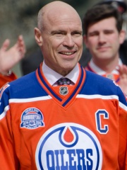 Photo of Mark Messier