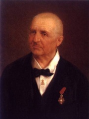 Photo of Anton Bruckner