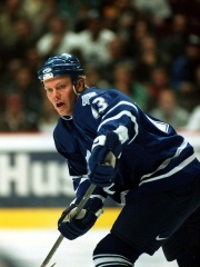 Photo of Mats Sundin