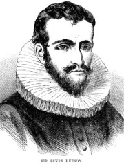 Photo of Henry Hudson