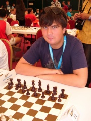 Photo of Ivan Bukavshin